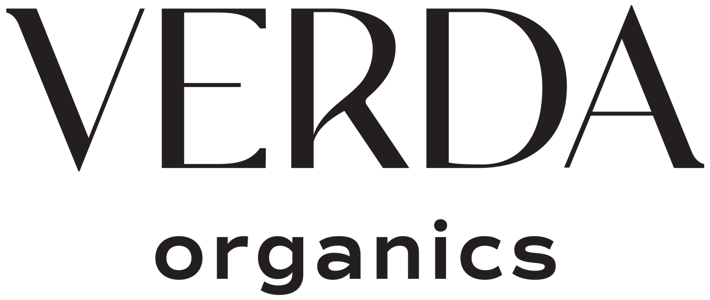 verdaorganics