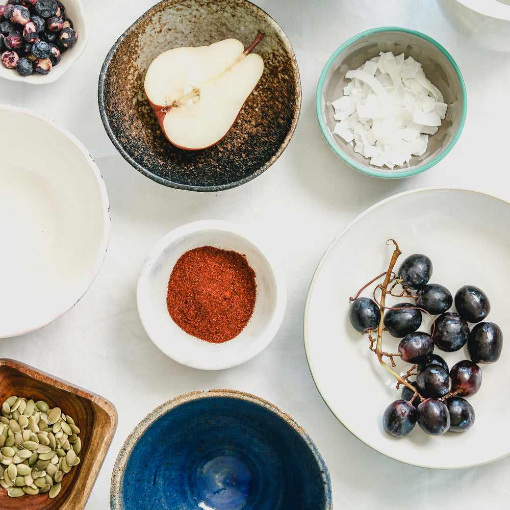 Nourish Your Body, Calm Your Inflammation: The Healing Power of an Anti-Inflammatory Diet