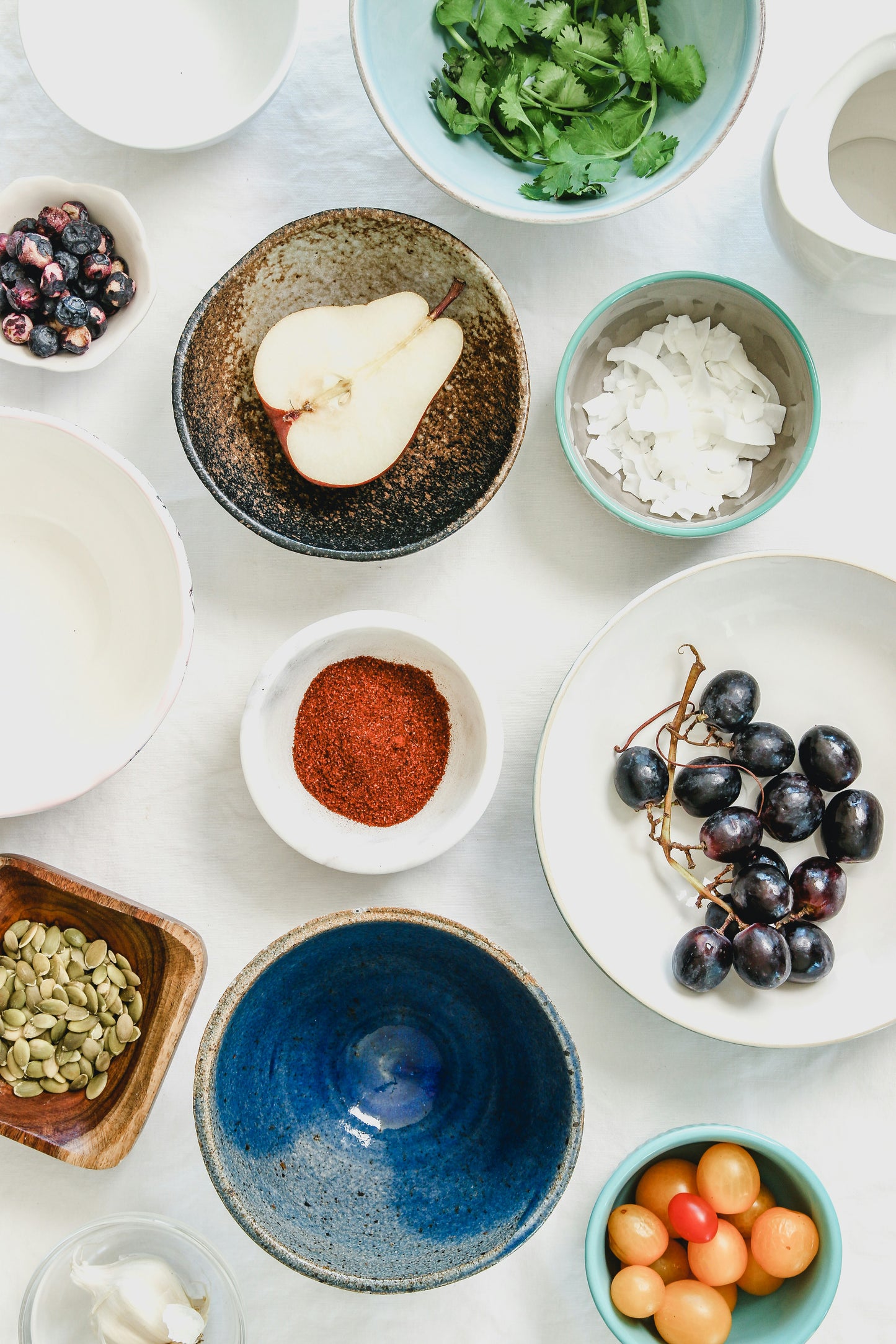 Nourish Your Body, Calm Your Inflammation: The Healing Power of an Anti-Inflammatory Diet